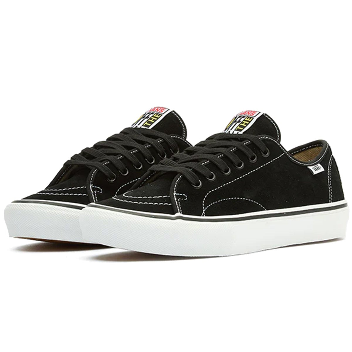 Skate AVE Classic - Black/White