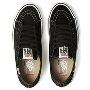 Skate AVE Classic - Black/White