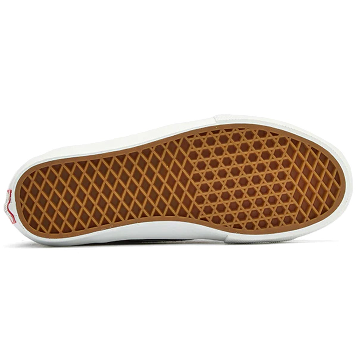 Skate AVE Classic - Black/White