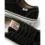 Skate AVE Classic - Black/White