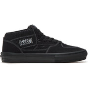 Skate Half Cab - Web Gris Foncé/Noir 