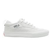 Skate Safe Low - Blanc de Blanc