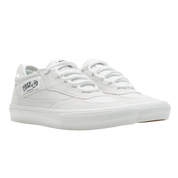 Skate Safe Low - Blanc de Blanc