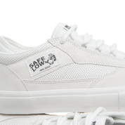 Skate Safe Low - Blanc de Blanc