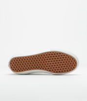Skate Safe Low - Blanc de Blanc