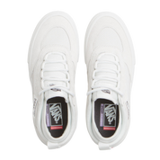 Skate Safe Low - Blanc de Blanc