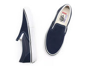 Skate Slip-On - Dress Blue