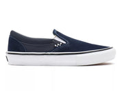 Skate Slip-On - Dress Blue