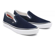 Skate Slip-On - Dress Blue