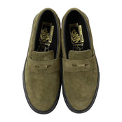 Skate Style 53 - Beatrice Domond Dark Olive