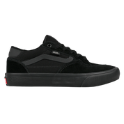 Skate Rowan - Contrast Black/Grey