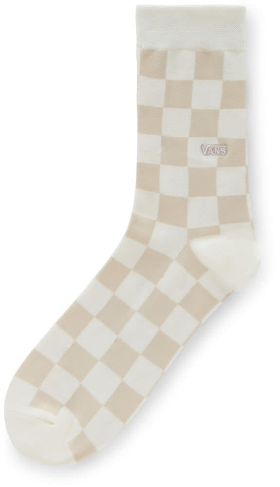 Authentic Crew Socks - Marshmallow