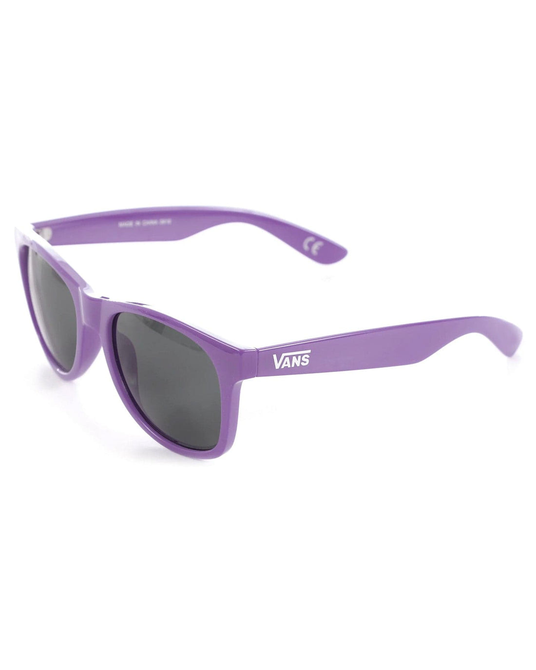 Spicoli 4 Sunglasses - Purple Haze
