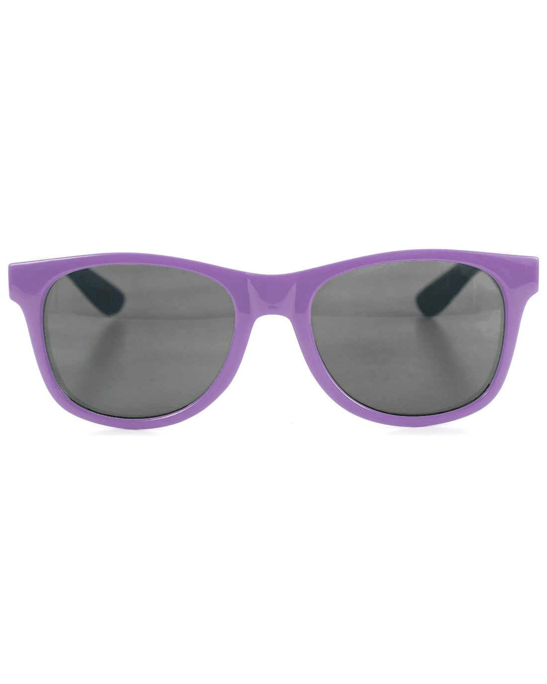 Spicoli 4 Sunglasses - Purple Haze