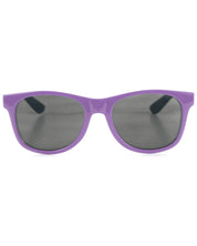 Spicoli 4 Sunglasses - Purple Haze