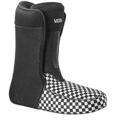 Standard XF Snow MTE Boot - Wolle Nyvelt / Grape Leaf
