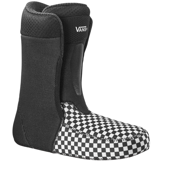 Standard XF Snow MTE Boot - Wolle Nyvelt / Grape Leaf