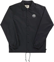 Torrey Skate Jacket - Black