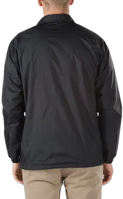 Torrey Skate Jacket - Black