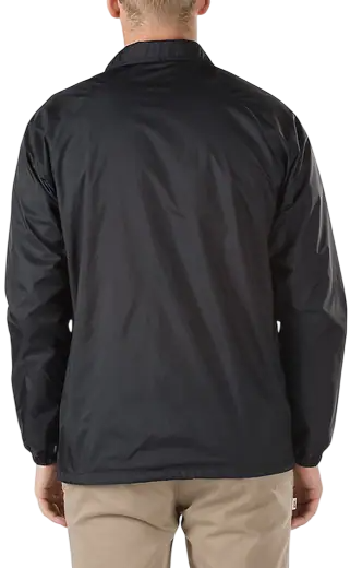 Torrey Skate Jacket - Black