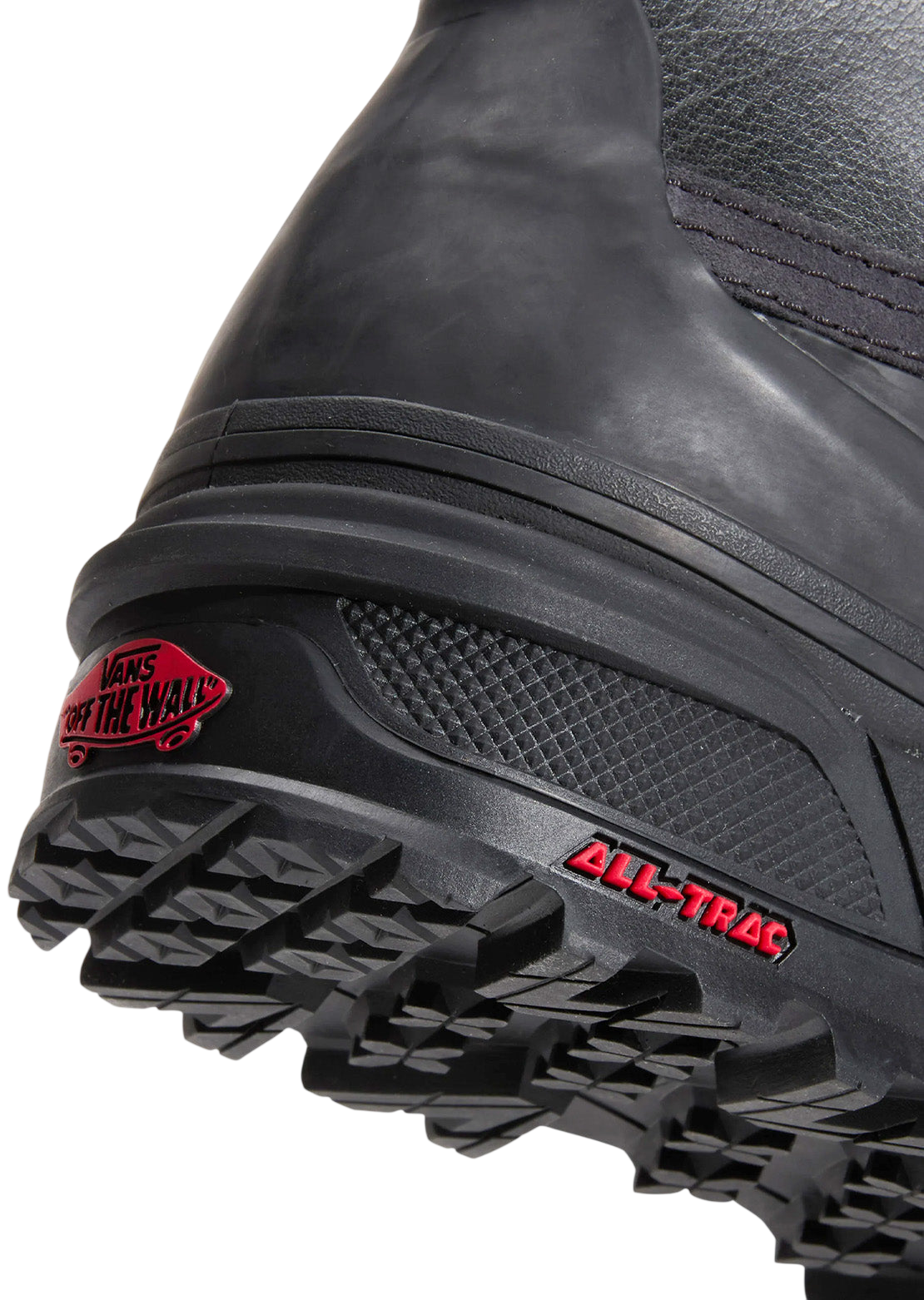 Standard Hi 2.0 MTE Boots - Black