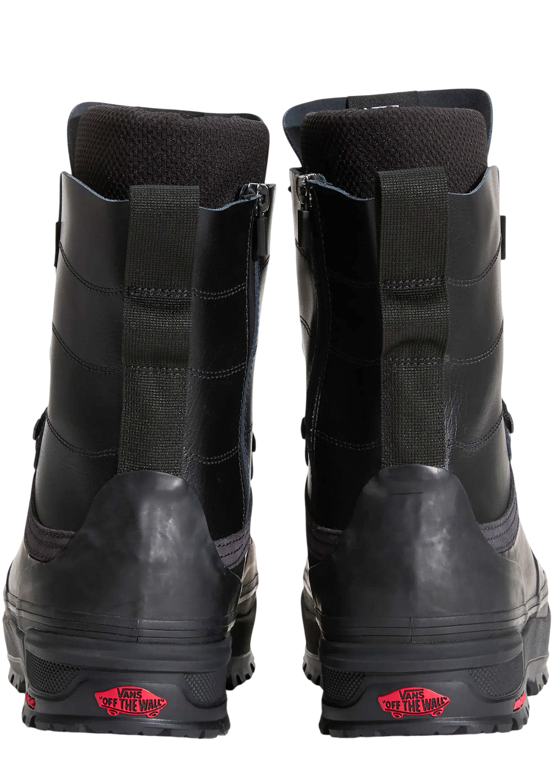 Standard Hi 2.0 MTE Boots - Black