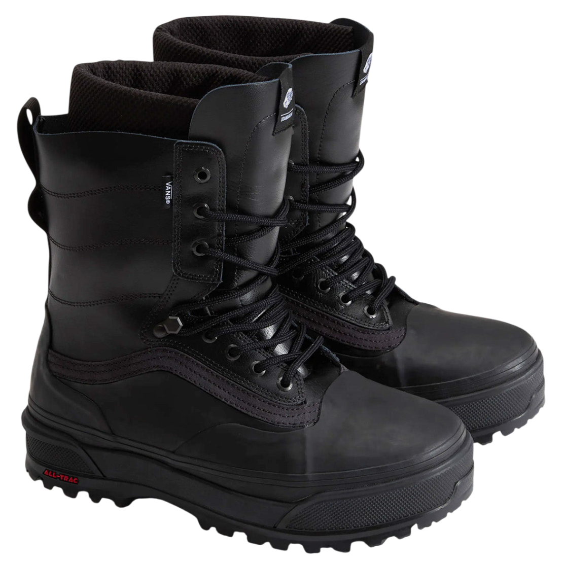 Standard Hi 2.0 MTE Boots - Black