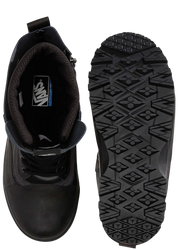 Standard Hi 2.0 MTE Boots - Black