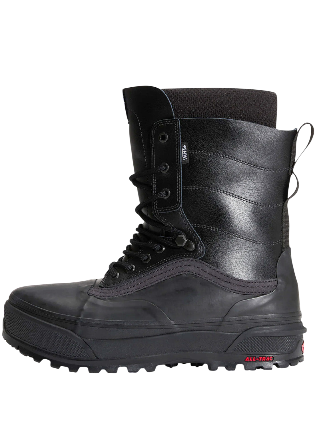 Standard Hi 2.0 MTE Boots - Black