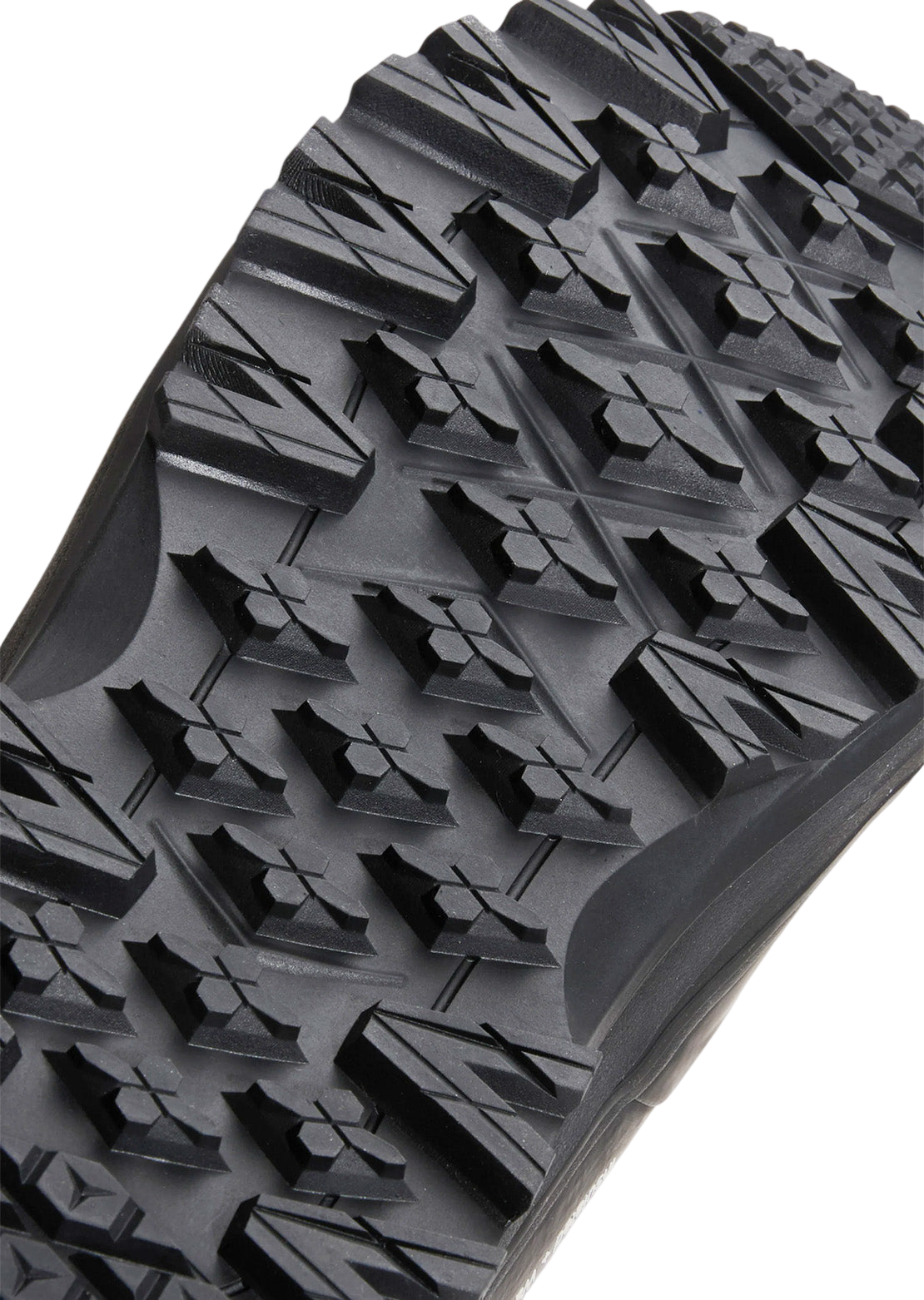 Standard Hi 2.0 MTE Boots - Black