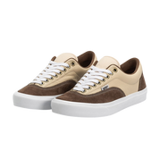 Skate Era Stub - Brown/Tan