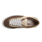 Skate Era Stub - Brown/Tan