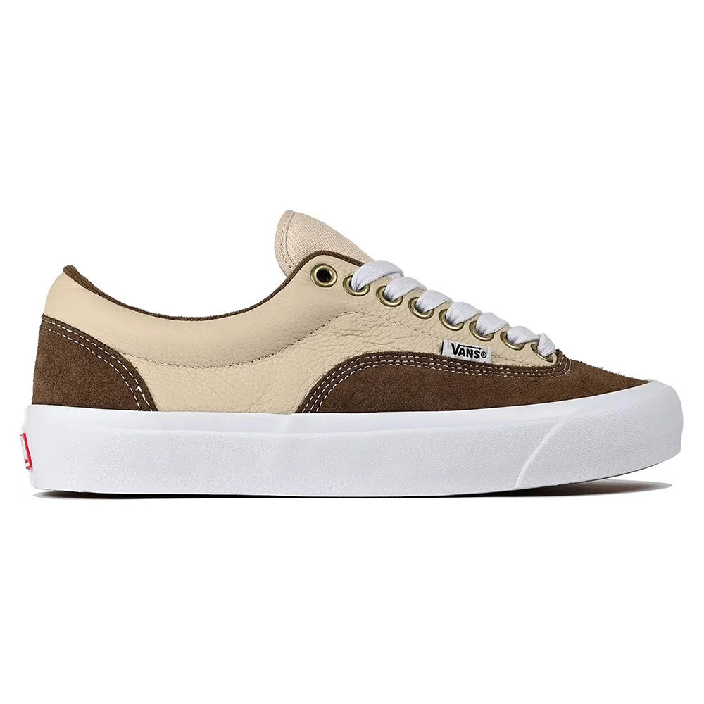 Skate Era Stub - Brown/Tan