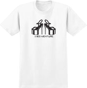 Elise Guest Artist T-Shirt - White