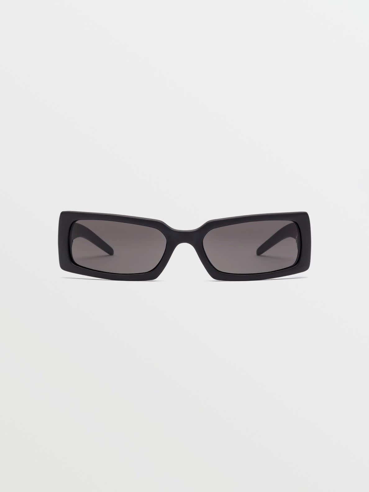 Magna Sunglasses - Matte Black/Gray