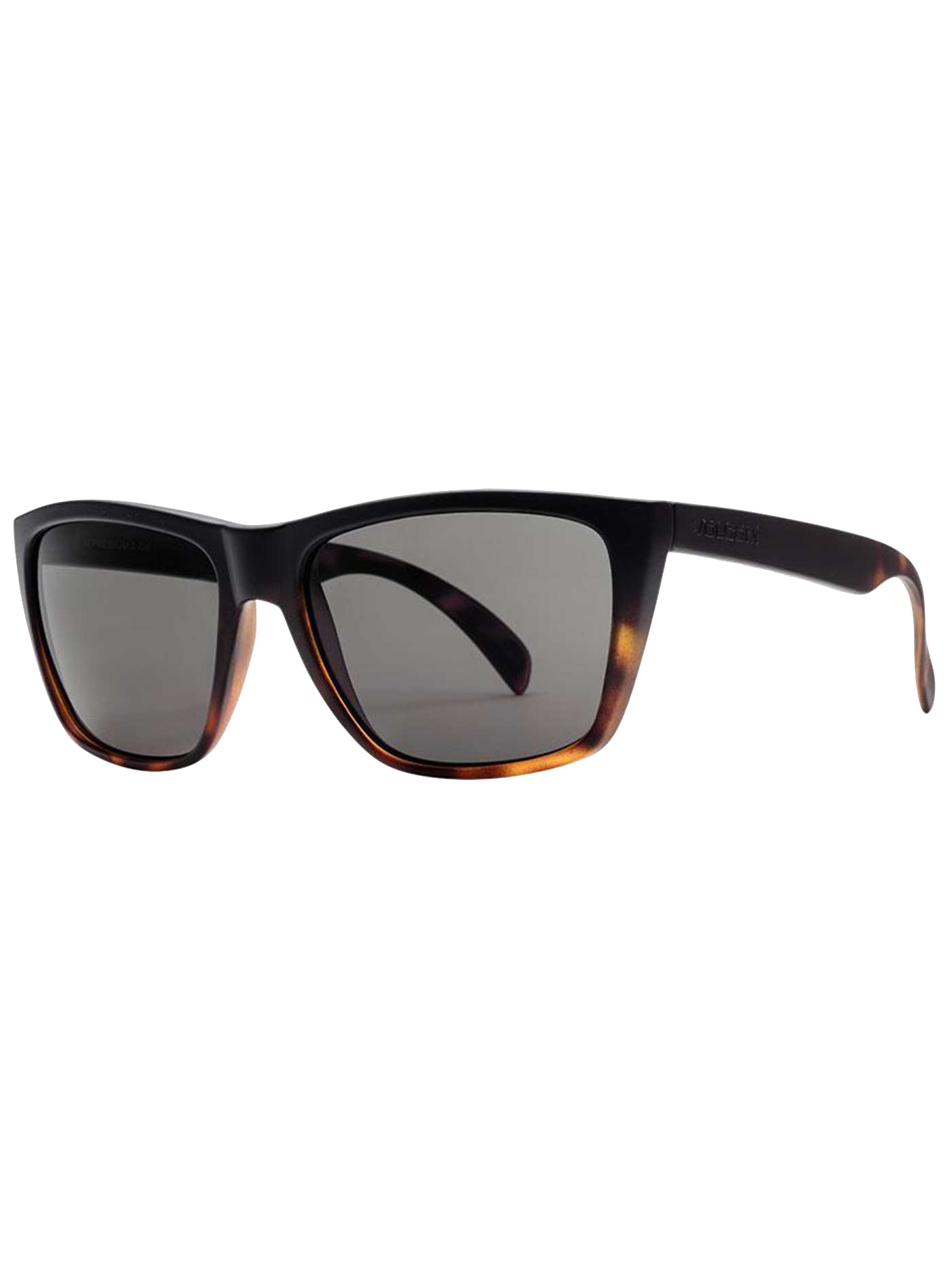 Plasm Polarized - Matte Darkside/Gray