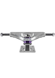 All Polished V-Light Hi - Silver