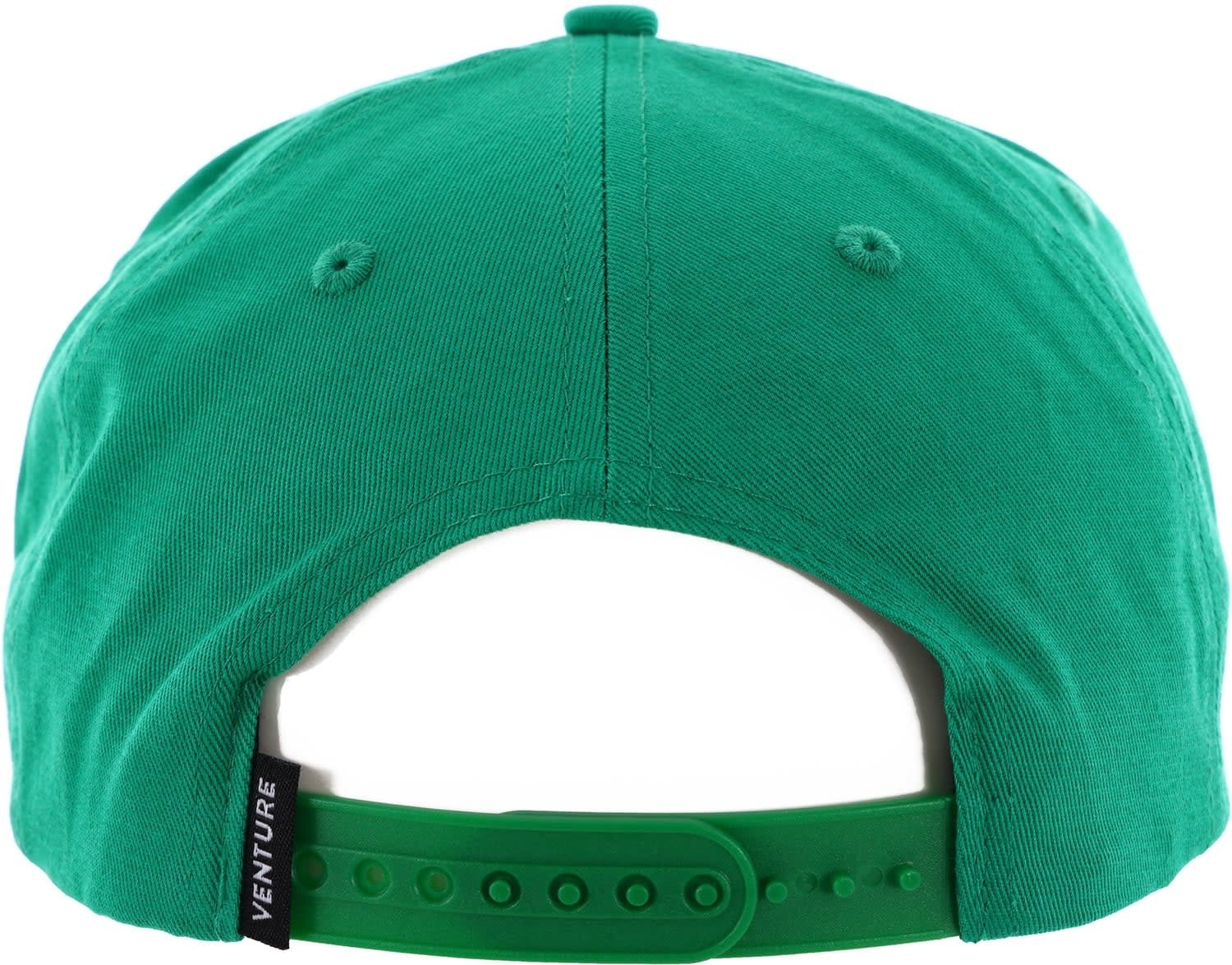 Casquette Snapback Awake - Vert/Orange 