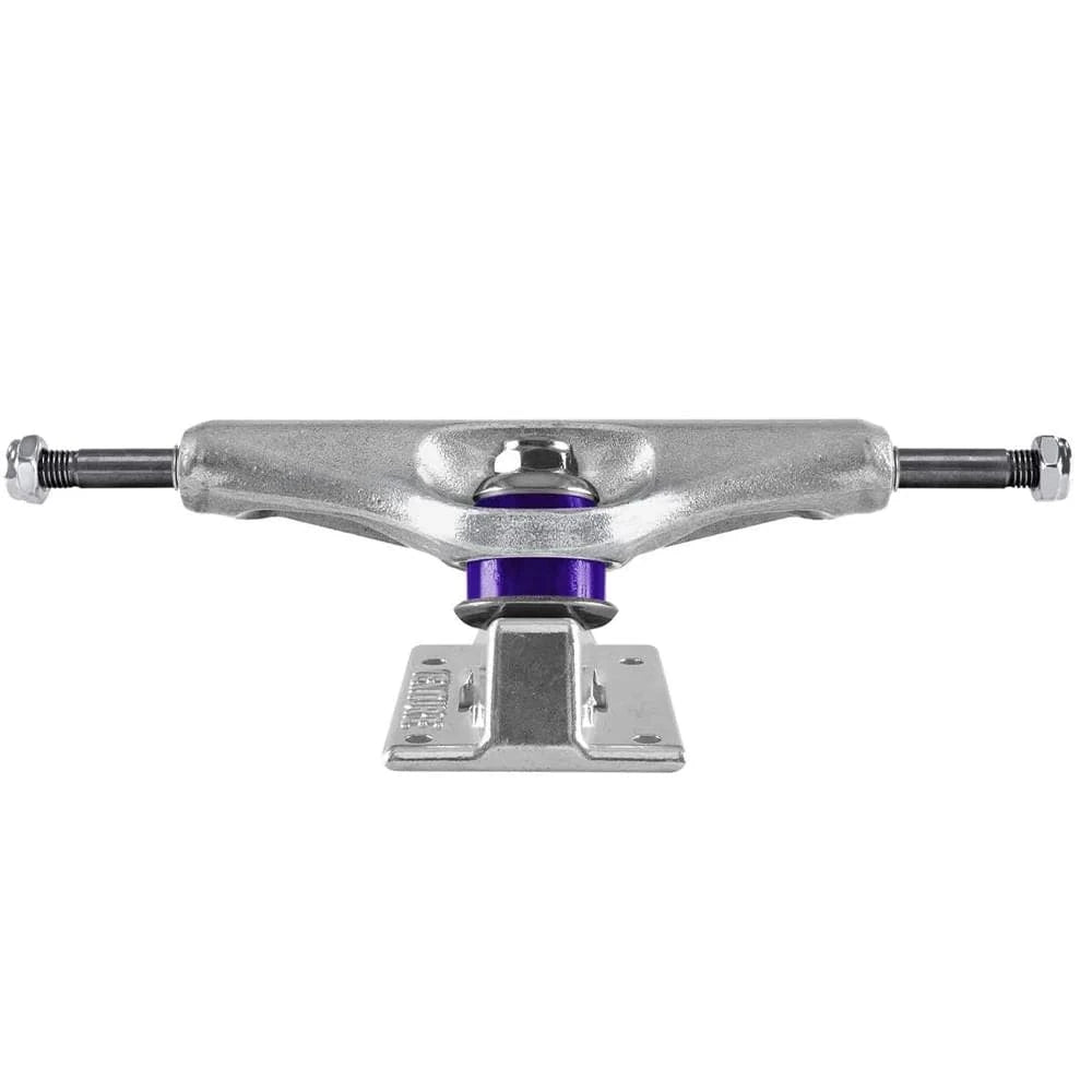 V-Light Hi Trucks - Silver