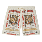 Short Hybride Stretch Quotidien 7" - Lost In Reality