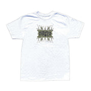 Virus T-Shirt - White