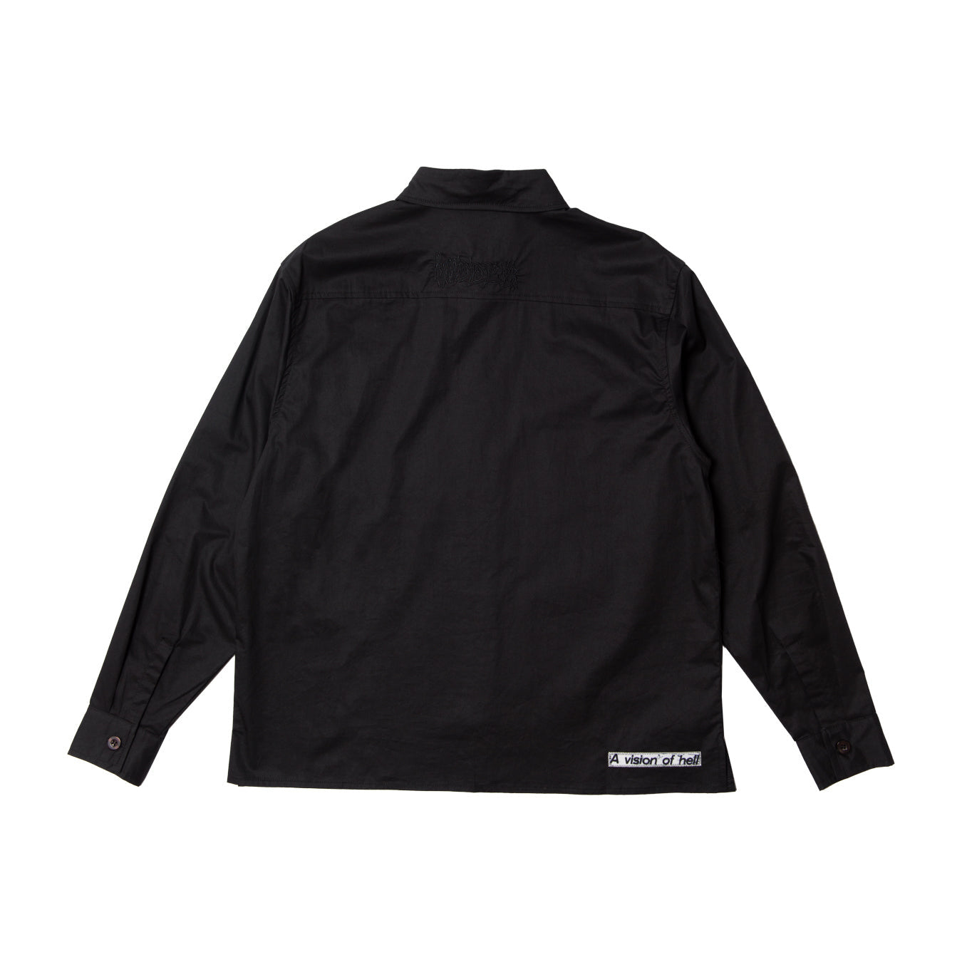 visonofhelloxfordshirtblack-back-1350x.jpg