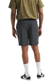 Journey Short Actif - Noir