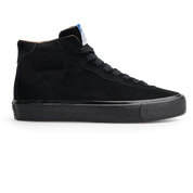 VM001 Suede Hi - Black/Black