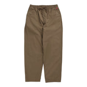 Range Baggy Tapered Elastic Waist Pant - Canteen