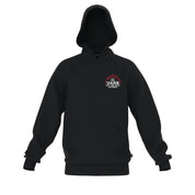 Kids Vans Pizzeria Pullover Hoodie - Black