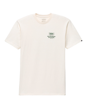 All Natural Mind T-Shirt - Antique White