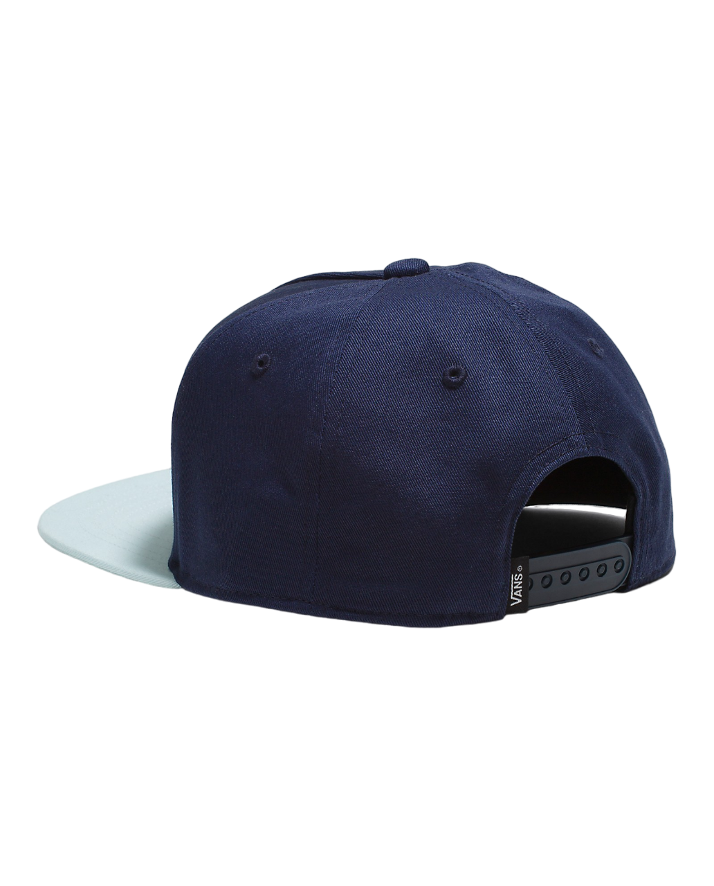 Kids OTW Skate Snapback Hat - Dress Blues/Blue Glow