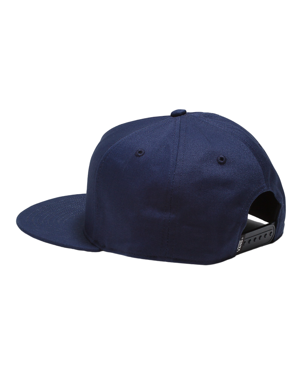 Tried and True Snapback Hat - Dress Blues