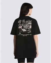 OTW Lodge T-Shirt - Black